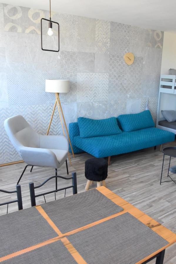 Panorama View Deluxe Apartment Veszprem Exterior photo
