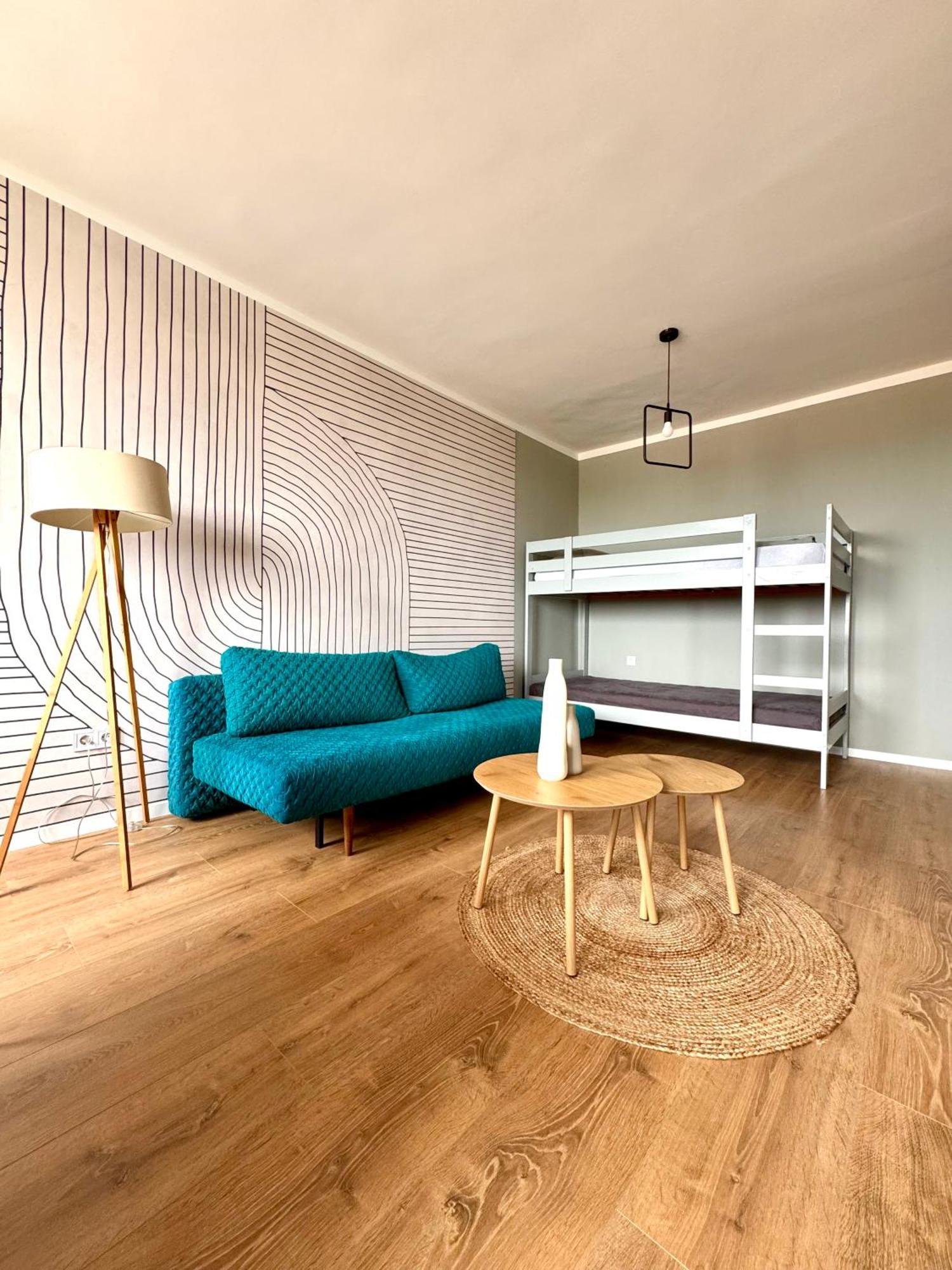 Panorama View Deluxe Apartment Veszprem Exterior photo